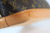 Louis Vuitton Monogram Alma PM Handbag Used