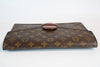 Louis Vuitton Monogram Ranelagh Clutch Bag Used
