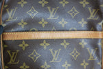 Louis Vuitton Monogram Danube GM Used