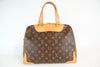 Louis Vuitton Monogram Retiro NM Used