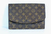 Louis Vuitton Pochette Rabat 23 Used