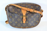 Louis Vuitton Monogram Jeunefille MM Sling/Crossbody Bag