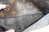 Louis Vuitton Monogram Orsay Clutch Used