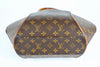 Louis Vuitton Monogram Ellipse MM Handbag Used