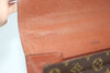 Louis Vuitton Monogram Monceau 28 Two Way Bag Used