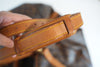 Louis Vuitton Monogram Keepall Bandouliere 50 Used