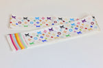 Louis Vuitton Monogram Multicolor Bandeau Used