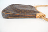 Louis Vuitton Monogram Odeon MM Crossbody Used