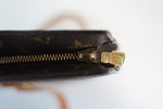 Louis Vuitton Monogram Babylone Totebag Used
