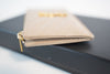 Yves Saint Laurent Card/Coin Purse Used