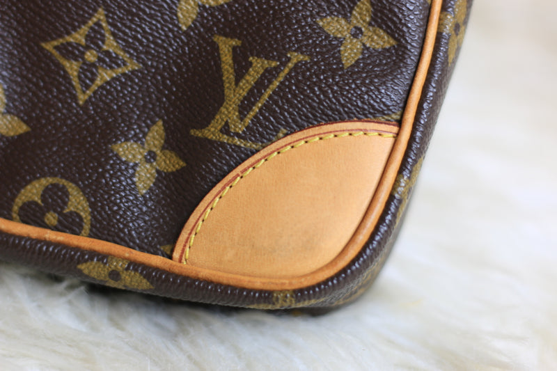 Louis Vuitton Monogram Danube PM