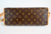 Louis Vuitton Monogram Popincourt Crossbody Bag Used