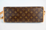 Louis Vuitton Monogram Popincourt Crossbody Bag Used