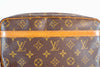 Louis Vuitton Monogram Jeunefille GM Crossbody