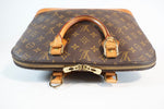 Louis Vuitton Monogram Alma PM Used