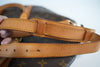 Louis Vuitton Monogram Keepall Bandouliere 45 Used