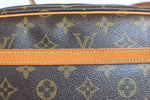 Louis Vuitton Monogram Jeunefille MM Used