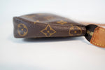 Louis Vuitton Monogram Pochette Accessories Used
