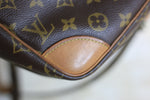 Louis Vuitton Monogram Danube GM Used