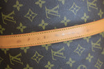 Louis Vuitton Monogram Sac Souple 45