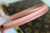 Louis Vuitton Monogram Lorette Vieux Rose Used