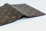 Louis Vuitton Monogram Agenda  Posh Used