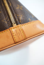 Louis Vuitton Monogram Alma PM Used