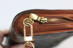 Louis Vuitton Monogram Orsay Clutch/Wristlet Used