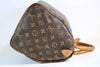 Louis Vuitton Monogram Speedy 30 Handbag Used