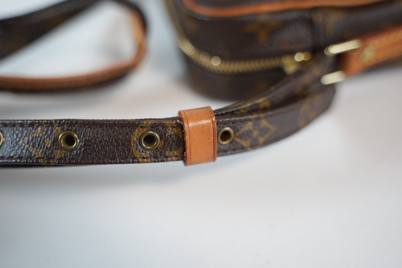 Louis Vuitton Monogram Amazon PM Crossbody Used