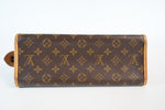 Louis Vuitton Monogram Poppincourt Top Handle Used