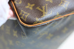 Louis Vuitton Monogram Speedy 30 Used