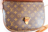 Louis Vuitton Monogram Jeunefille GM Crossbody