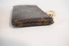 Louis Vuitton Monogram Pochette Cles Used