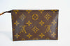 Louis Vuitton Monogram Toiletry Pouch 15 Used
