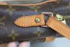 Louis Vuitton Monogram Trocadero 27 Used