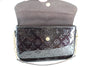 Louis Vuitton Monogram Vernis Rodeo Drive Amarante Shoulder Bag Used