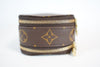 Louis Vuitton Trousse Brush PM Used