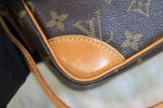 Monogram Trocadero 23 Crossbody Bag