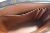 Louis Vuitton Monogram Babylone Totebag Used