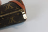 Louis Vuitton Monogram Papillon 30 w/ Mini Papillon Used