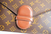 Louis Vuitton Monogram Ranelagh Clutch Bag Used