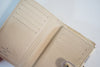 Louis Vuitton Damier Azur Portefeuille Viennois Wallet Used