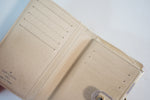 Louis Vuitton Damier Azur Portefeuille Viennois Wallet Used