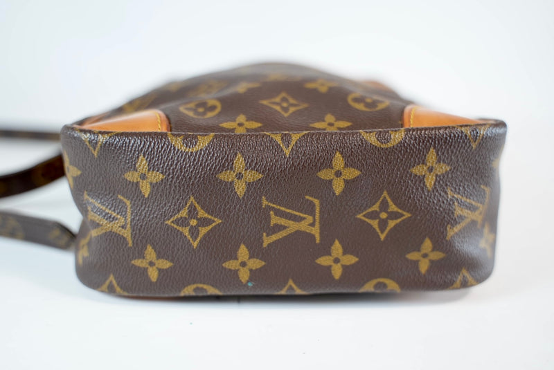 Louis Vuitton Monogram Danube MM Used