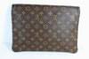 Louis Vuitton Pochette Pliante Clutch Used