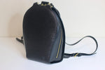 Louis Vuitton Epi Leather Mabillon Backpack Noir