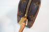 Louis Vuitton Monogram Pochette Cite Shoulder Bag Used