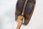 Louis Vuitton Monogram Pochette Cite Shoulder Bag Used