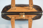 Louis Vuitton Monogram Retiro NM Used